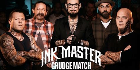 Tattoo artists from previous seasons will return to the show to compete for a grand prize of 250,000 and the title of "Ink Master. . Season 11 ink master winner